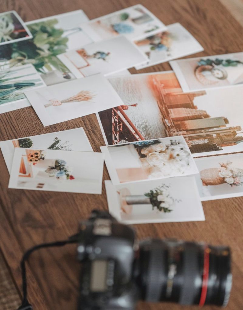 Artículos recientes de fotografía, oficios y vida de barrio