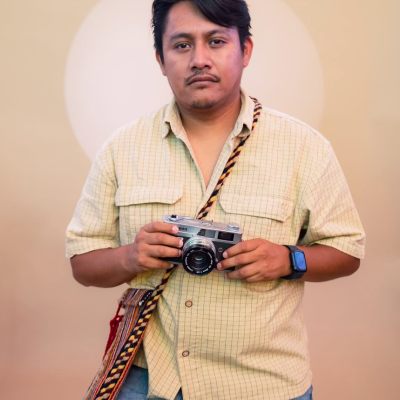 Matías Cortés, Editor, Miradas Locales